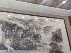 -民族饭荘(新华大街店)