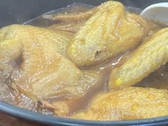 -环秀楼(黄山呈坎店)