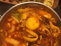 -青春分食(仙林大学城店)