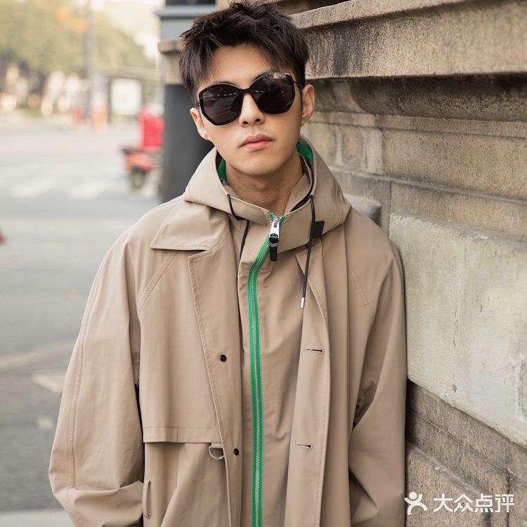 +杭州|假装在国外的拍照圣地