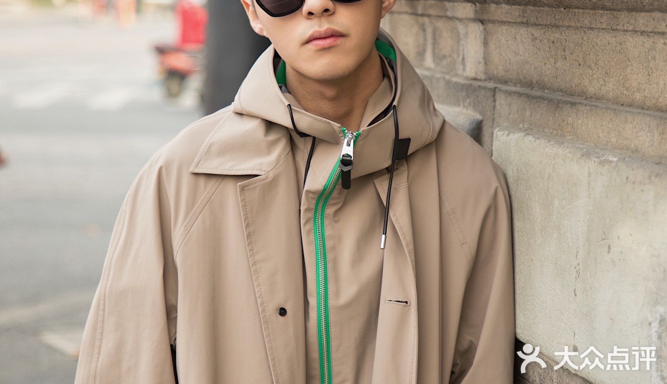 +杭州|假装在国外的拍照圣地 