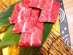 宝藏牛小排-极炙烧肉
