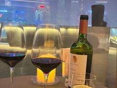-池畔酒吧 WET Bar