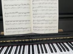 -谈·PIANO(金唐新光界店)