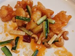 -烤肉宛饭庄(南礼士路店)