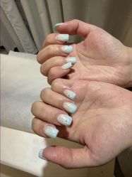 -LynLyn琳林美甲美睫