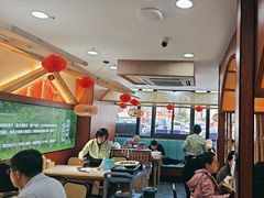 -光海·乡记酸菜鱼·始于1996(花园路店)