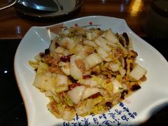 -锅来乐地锅鸡(安亭店)