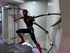 -首都电影院(天津店 中国巨幕)