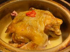 茶香鸡-外婆家(南开大悦城店)
