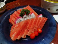 -京味张·北京烤鸭(天河南二路店)