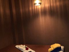 包房-泰禾馨·泰式按摩精油SPA(河西万达店)