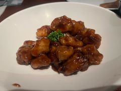 -绿茶餐厅(领展购物广场·中关村店)