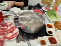 -黑山牛肉汤火锅(花城汇店)