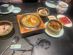 -五缘湾凯悦酒店·悦饗中餐厅