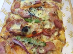 -艾薯夫妇Aysh(福田星河COCOPark店)