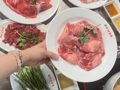 -燃计沙茶皇·香港沙茶火锅(人广旗舰店)