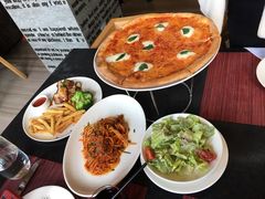 -WOLFGANG PUCK KITCHEN & BAR(迪士尼小镇店)