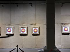 -极限PLAY运动娱乐新世界·团建派对表演休闲馆·室内高空游乐园