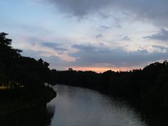 -海珠湖公园