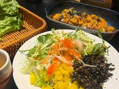 -牛焱·烧肉酒肆(五大道店)