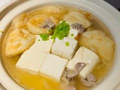 -炳胜品味(深圳万象城店（罗湖）)