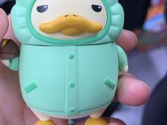 -泡泡玛特POPMART(上海环球港店)