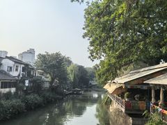 -小河直街历史文化街区