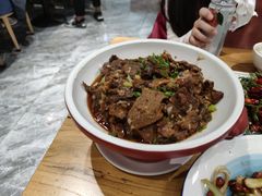 -东方肉馆(文庭雅苑店)