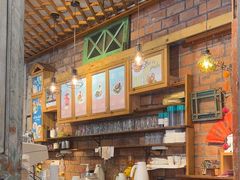 -西关84·History·Art·Cafe