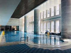 -无锡新湖铂尔曼大酒店