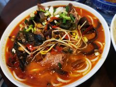 -袁妈红豆汤(重庆总店)