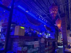 -花腰餐吧Bistro烧烤 傣味(传媒大学店)