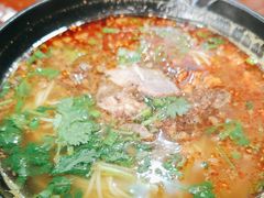 -一品飘香米线(一中总店)