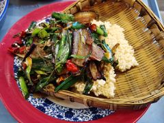 -杨记隆府(白象街店)