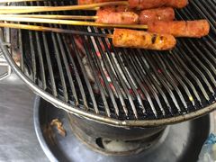 -秦氏环球炸鸡(解放北路店)