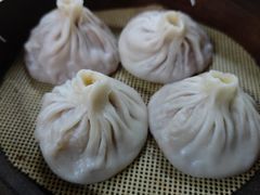牛肉汤包-李荣兴(南湖东路店)