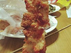 -庞记炸串