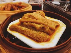 顺德金酱金钱肚-顺德人家食府(黄金广场店)