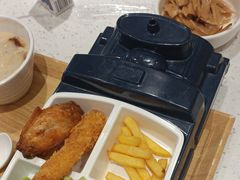 -味千拉面(泰州万达广场店)