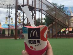 -七彩云南欢乐世界