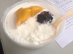 -满记甜品(巴黎春天宝山店)