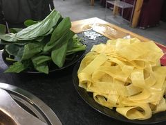 -新乡杨记红焖羊肉火锅(天坛南门店)
