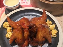 -点都德(汇盈广场店)