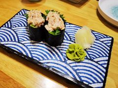 -桃屋日本料理(清华科技园店)