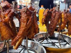 -洞密园美食城(富华路店)