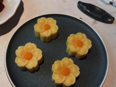 -南海渔村·徐博馆(琶洲店-粤菜养生宴)