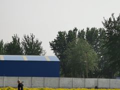 -天津武清北运河郊野公园房车露营地