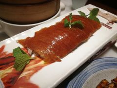 -鸭匠食府·挂炉烤鸭·新京菜(阜成路店)