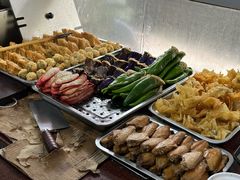 -香港街头小吃(常平店)